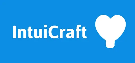 IntuiCraft cover art