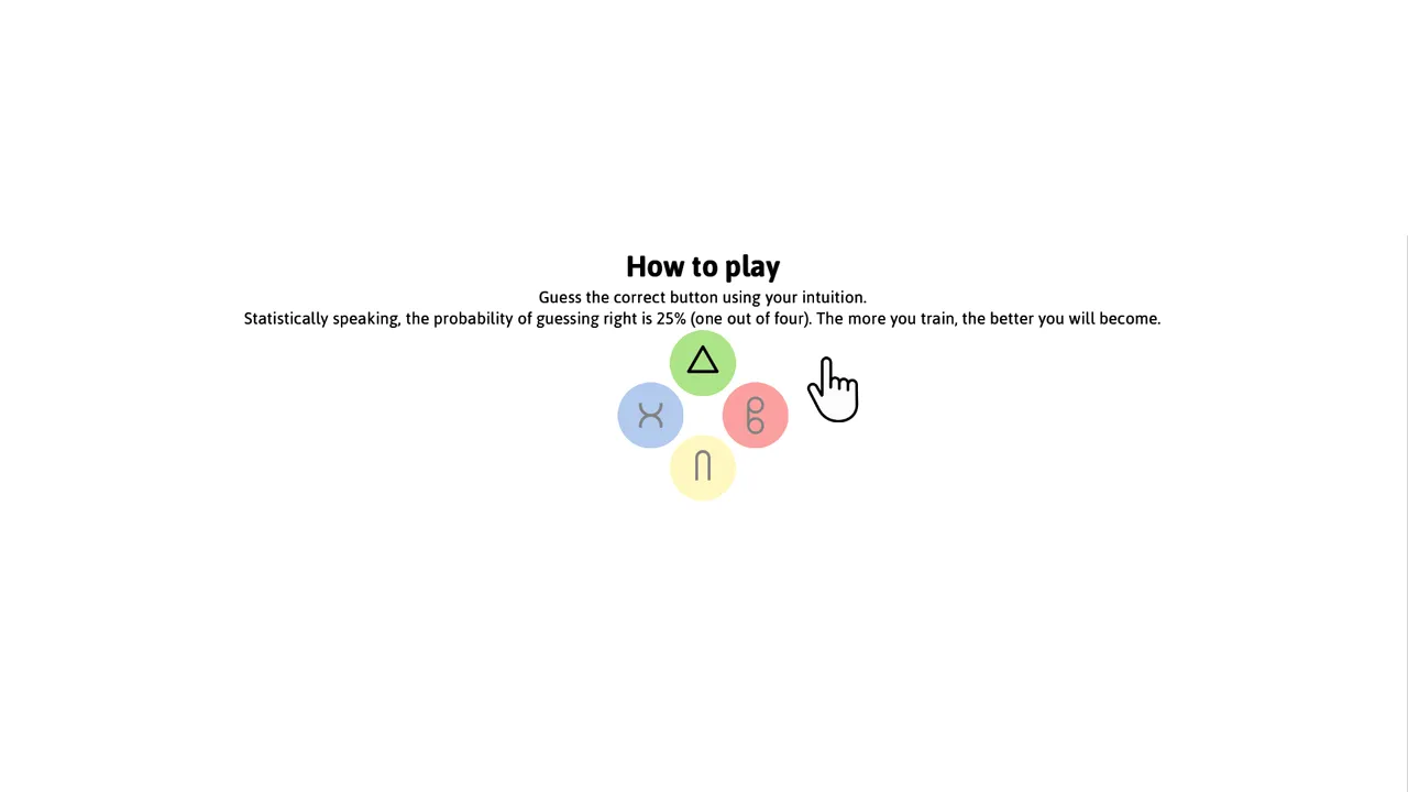 IntuiCraft screenshot 2