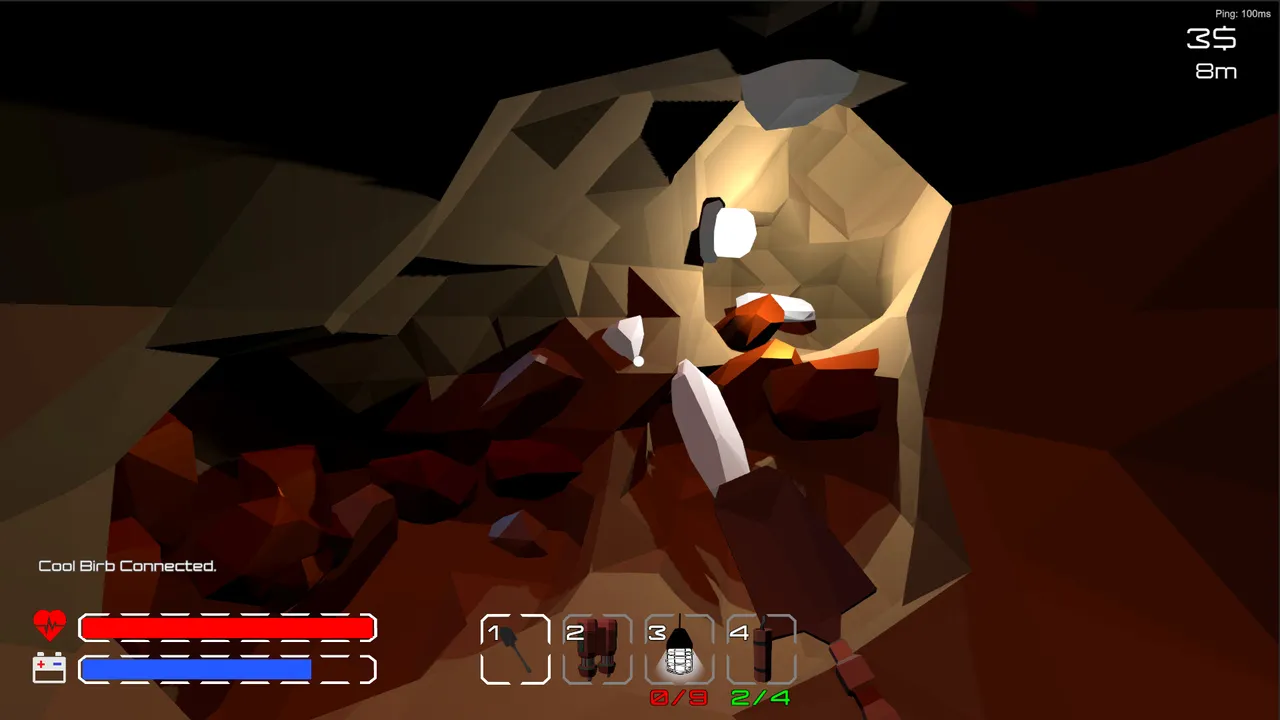 Dig For Your Lives screenshot 5