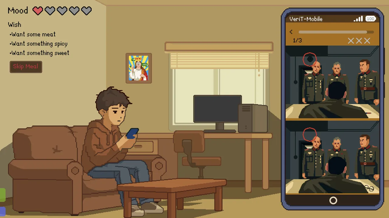 Saved by the Coupon screenshot 5