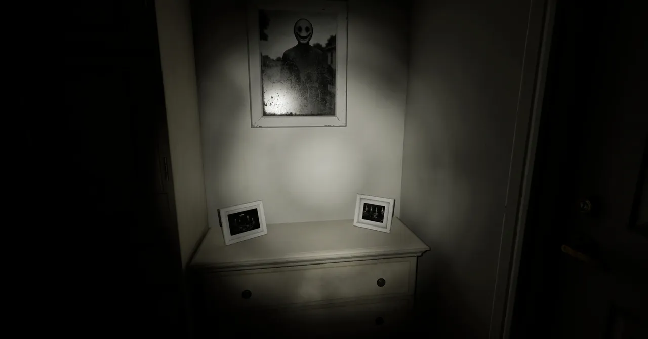 Switch the Darkness screenshot 5