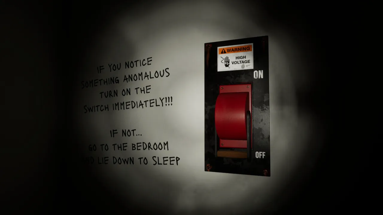 Switch the Darkness screenshot 6