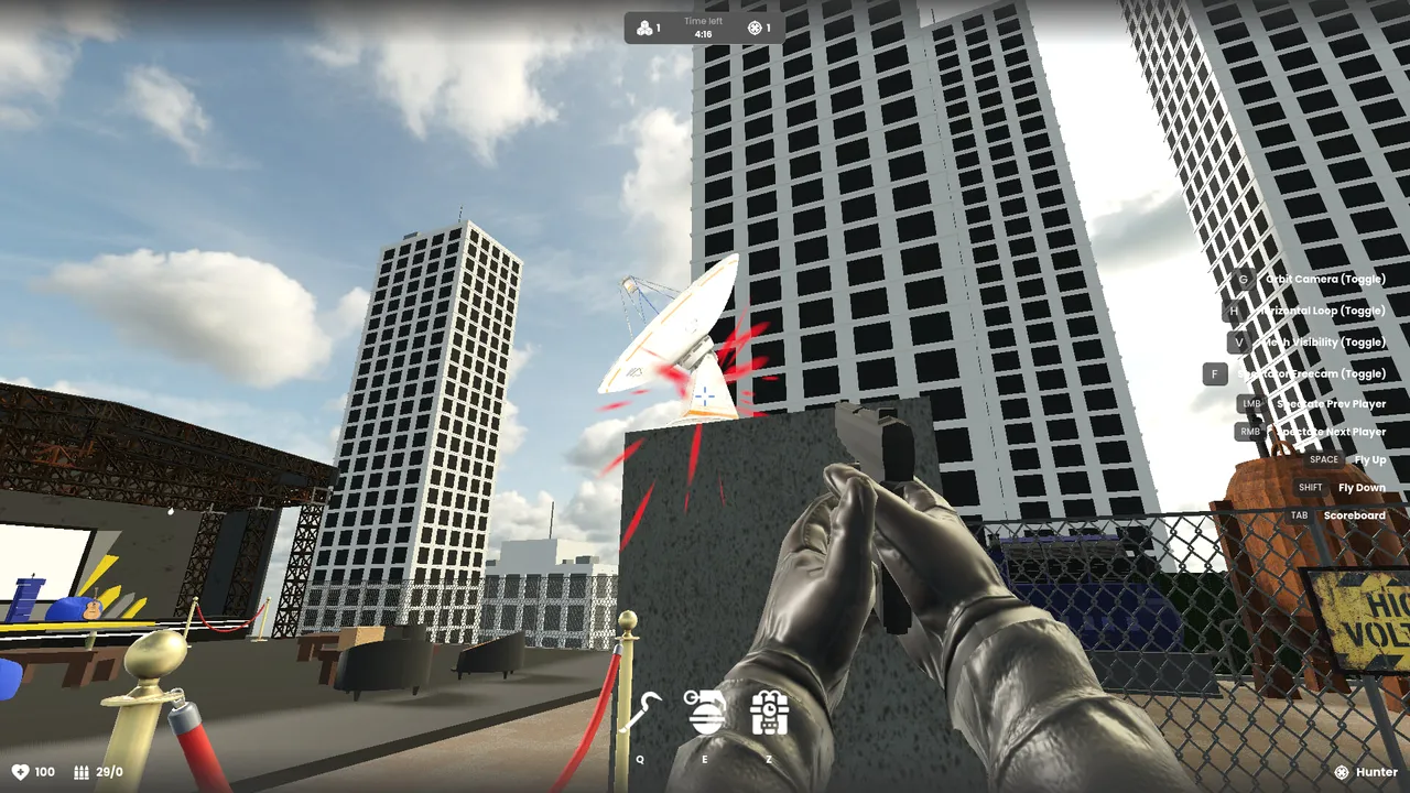 Project Corner screenshot 4