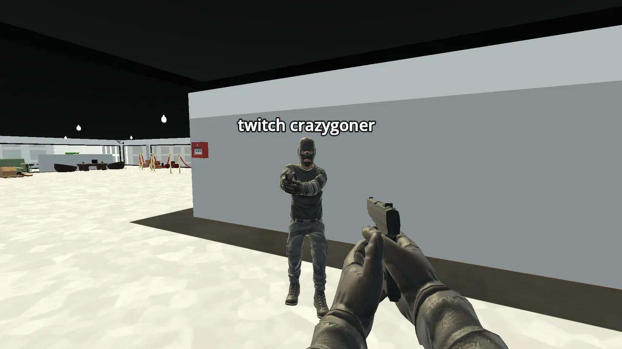 Project Corner screenshot 5