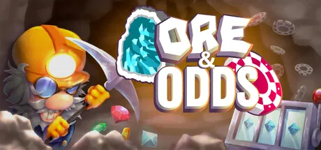 Ore & Odds cover art
