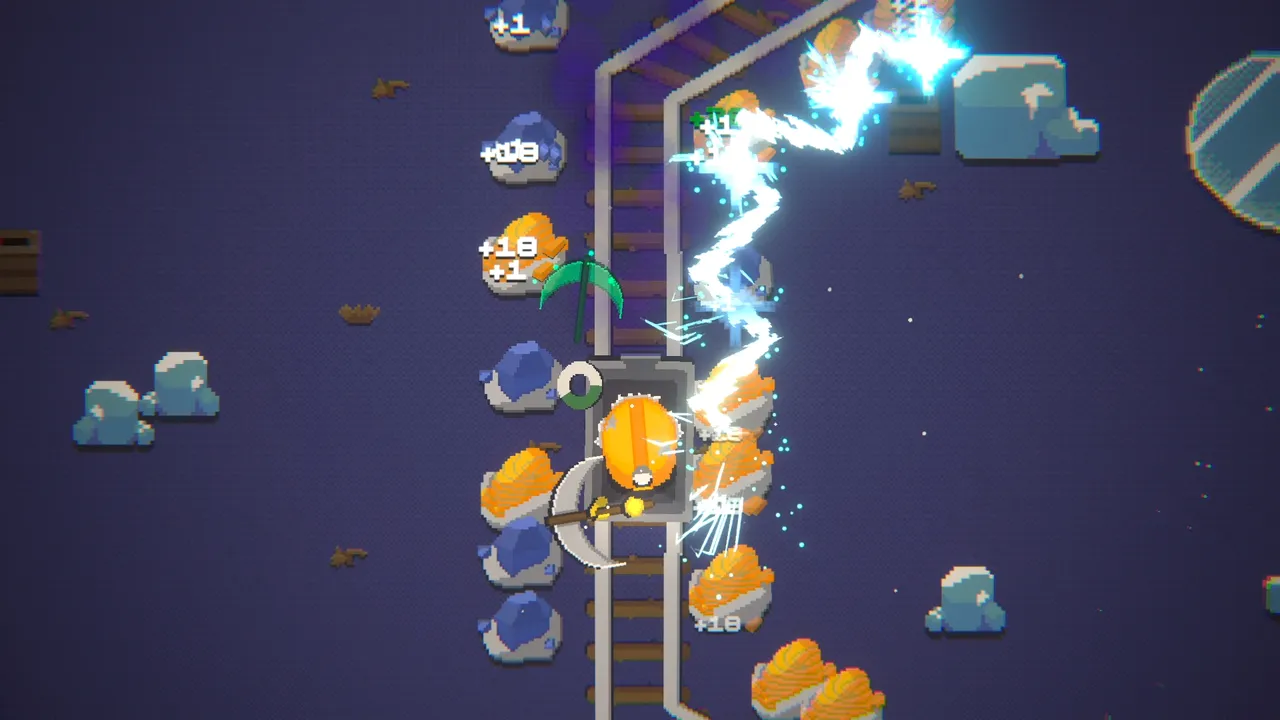 Ore & Odds screenshot 5