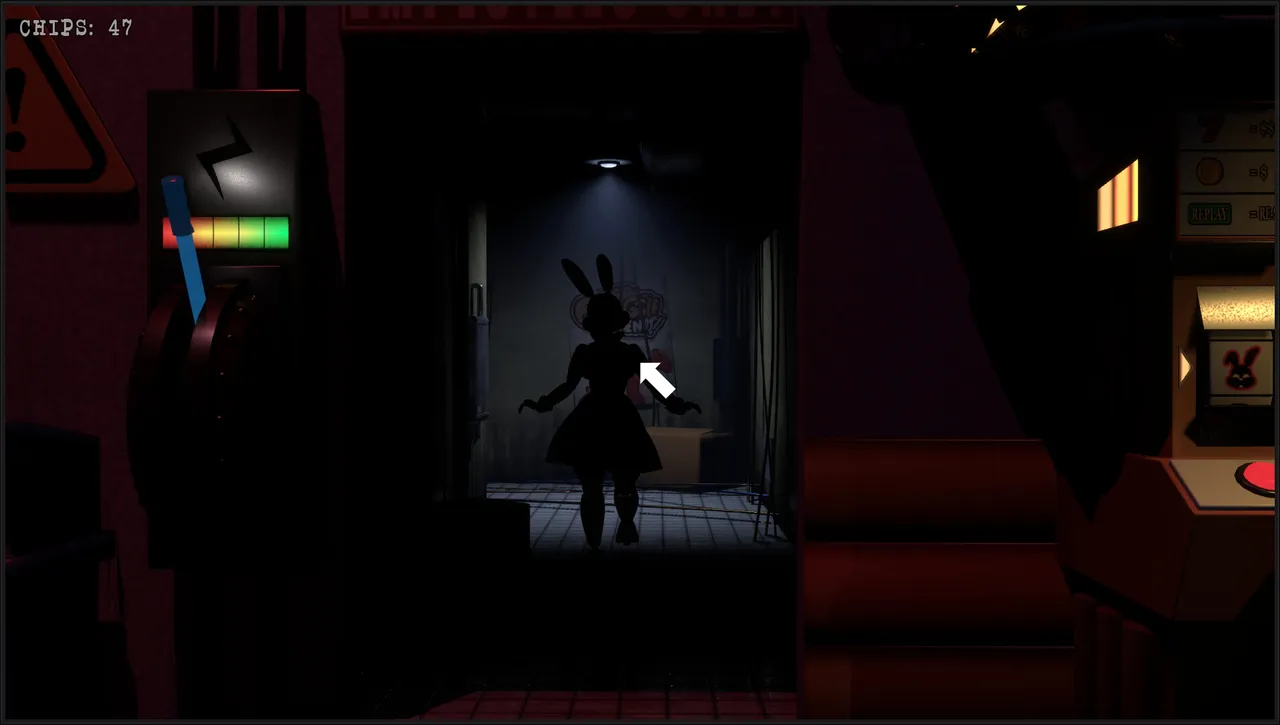 Casino Casualty screenshot 2