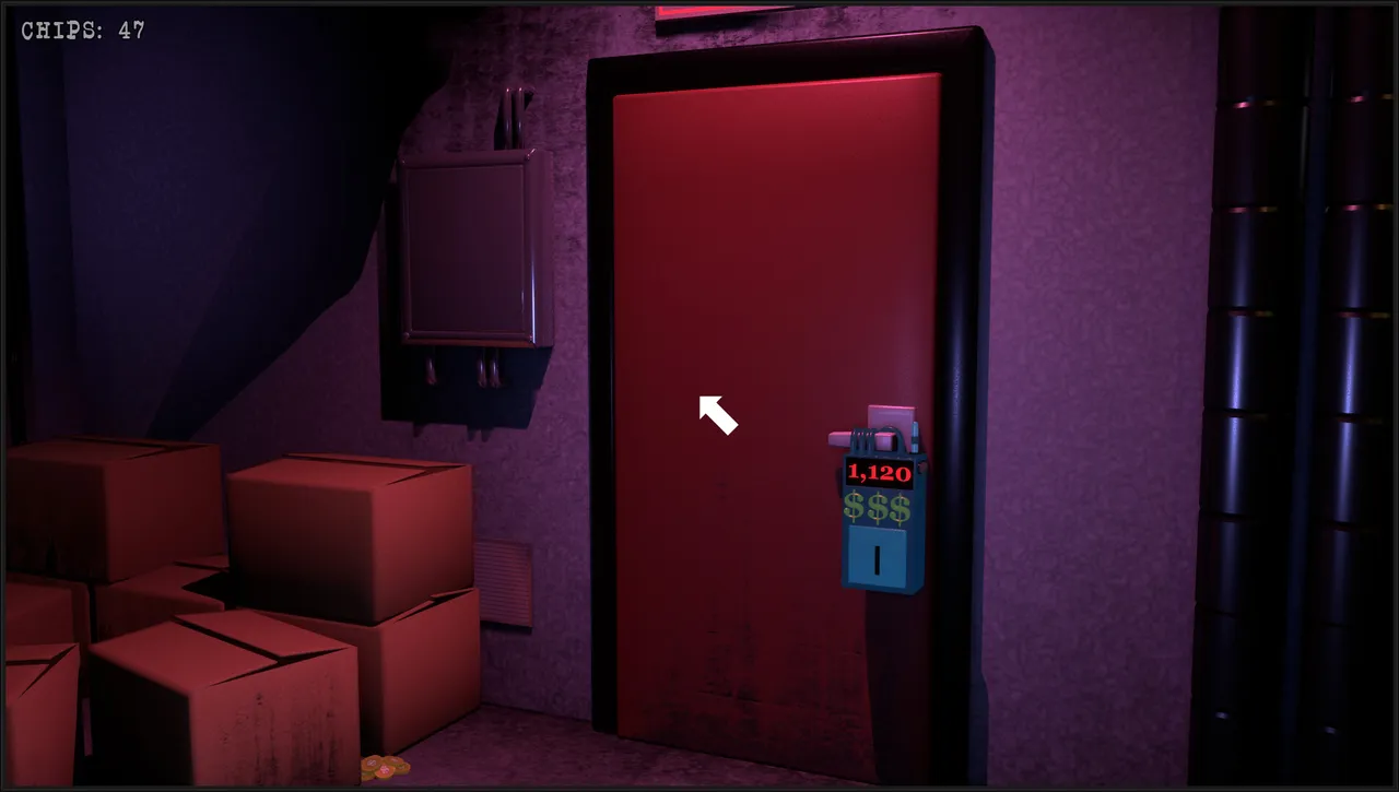Casino Casualty screenshot 3