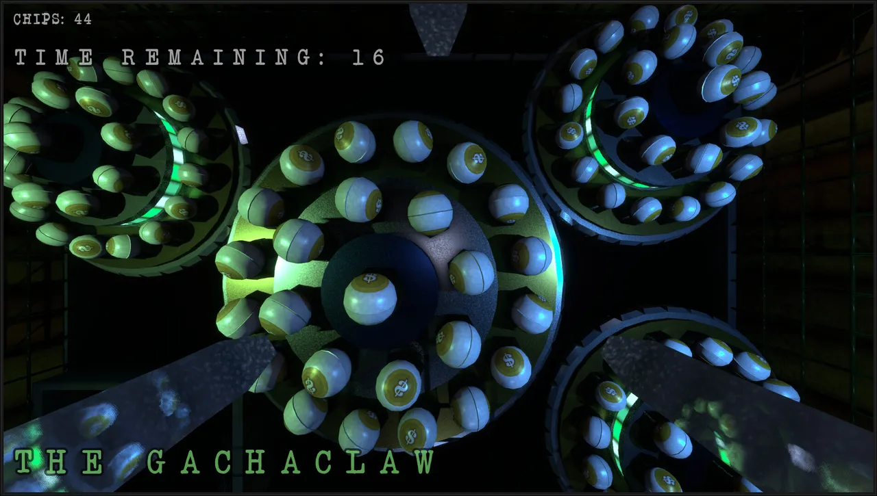 Casino Casualty screenshot 5