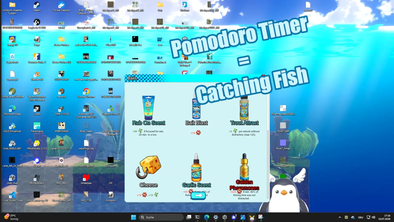 Pengo Friendo screenshot 3