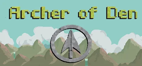 Archer of Den cover art