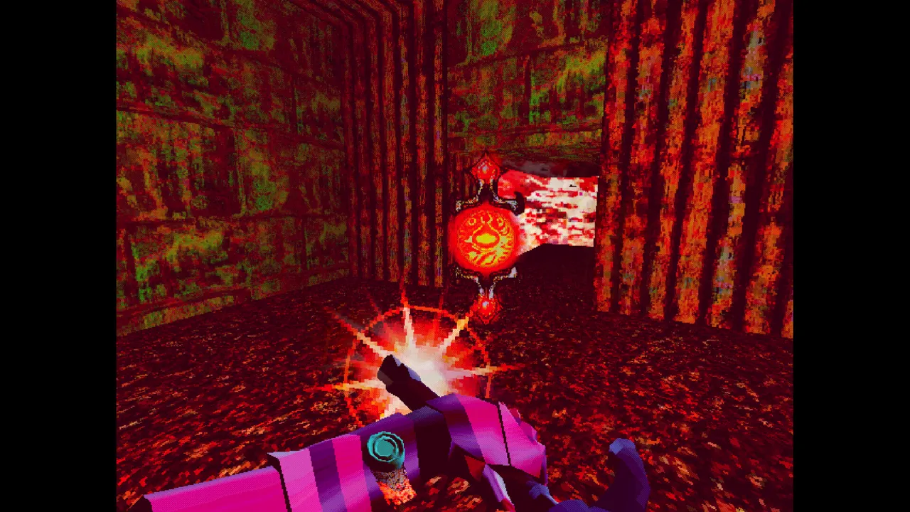 Blue Wyrm screenshot 3