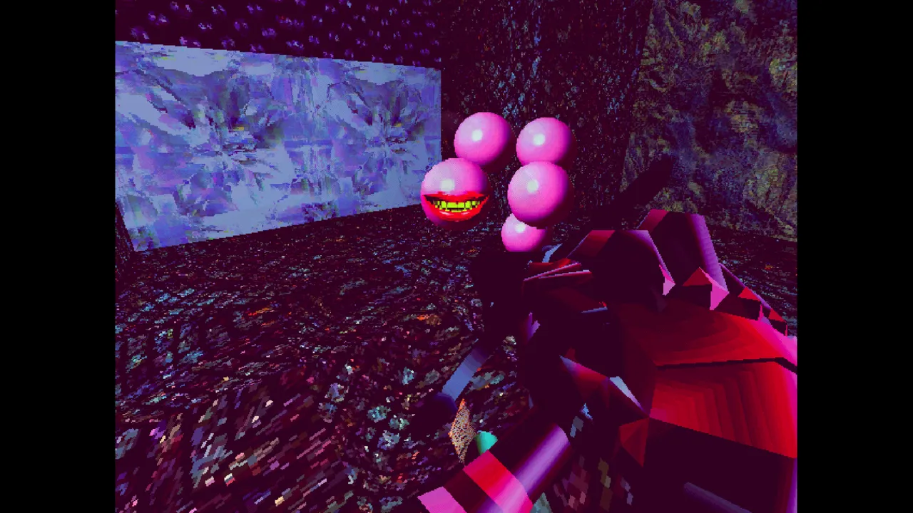 Blue Wyrm screenshot 4