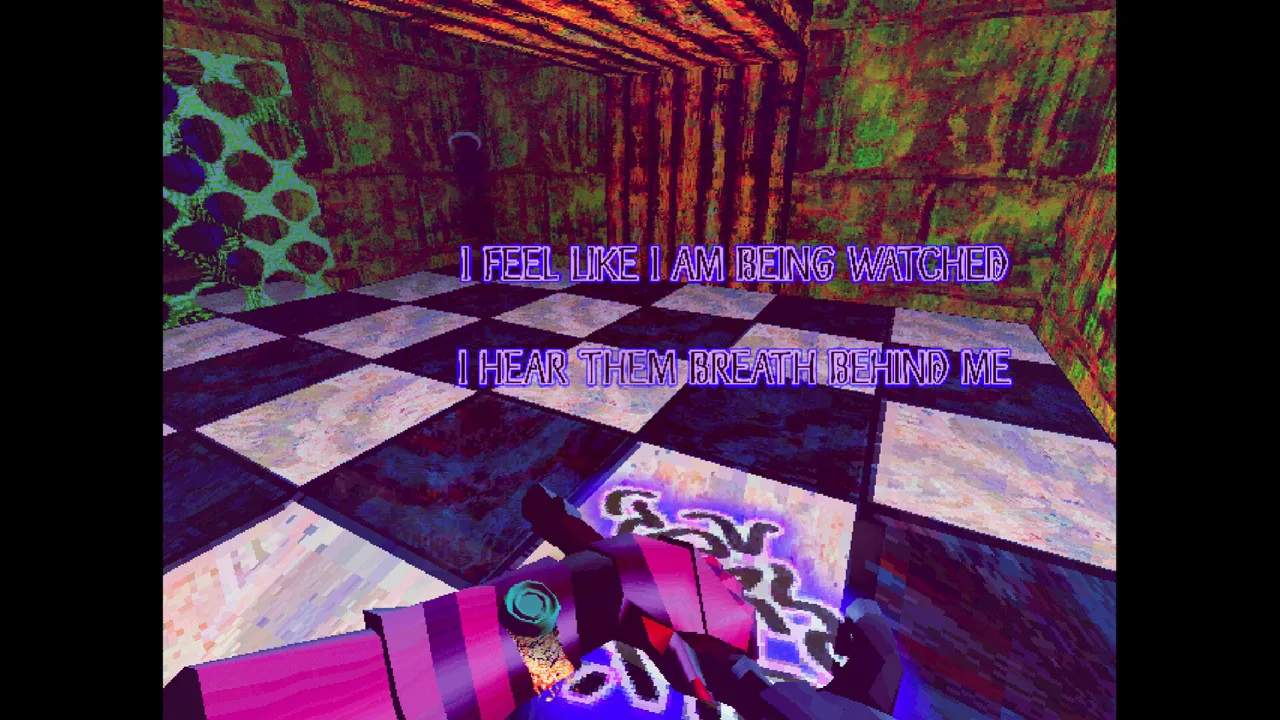 Blue Wyrm screenshot 5