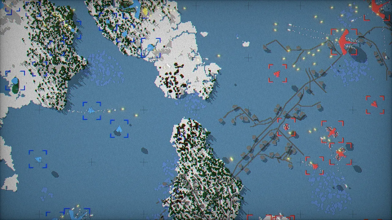 INSANIO screenshot 3