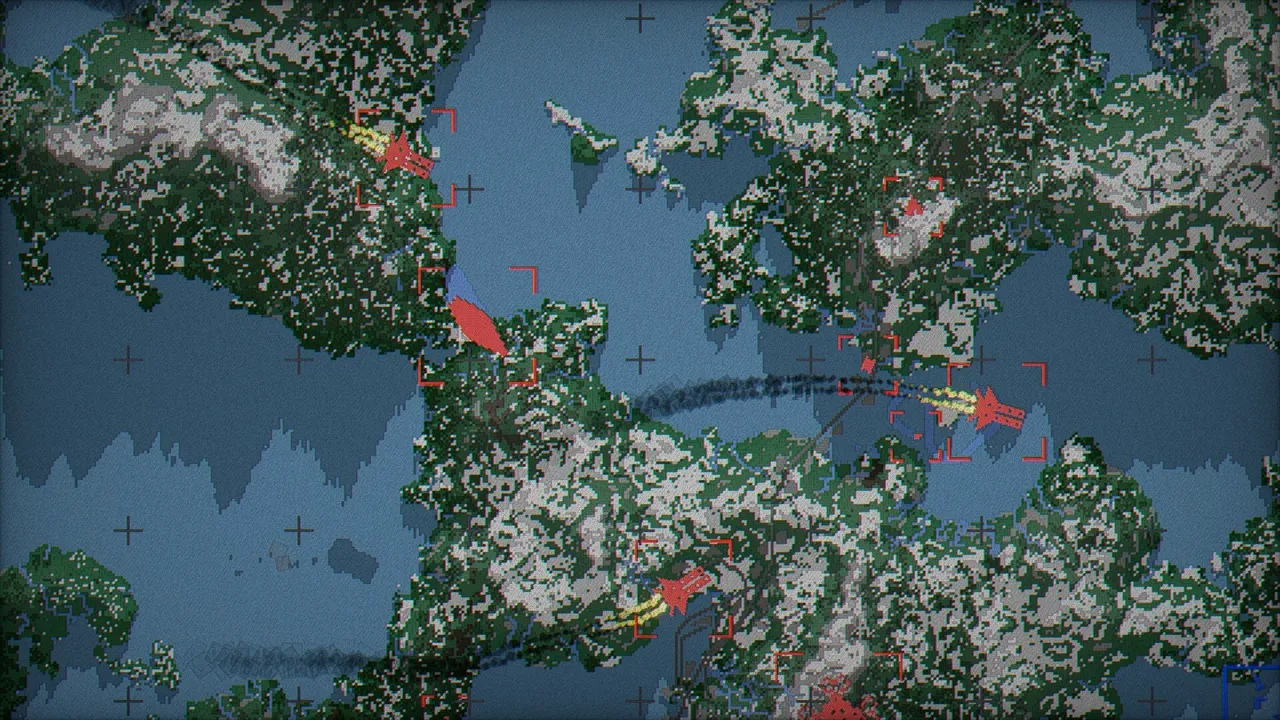 INSANIO screenshot 5