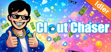 Clout Chaser cover art