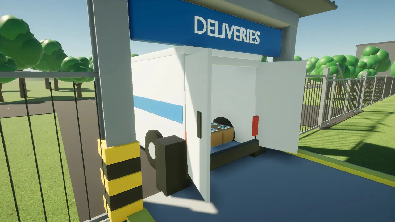 Datacenter Simulator screenshot 6