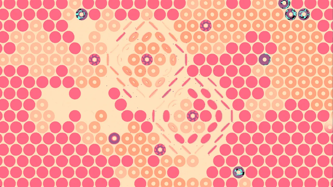 What Surrounds Us screenshot 1
