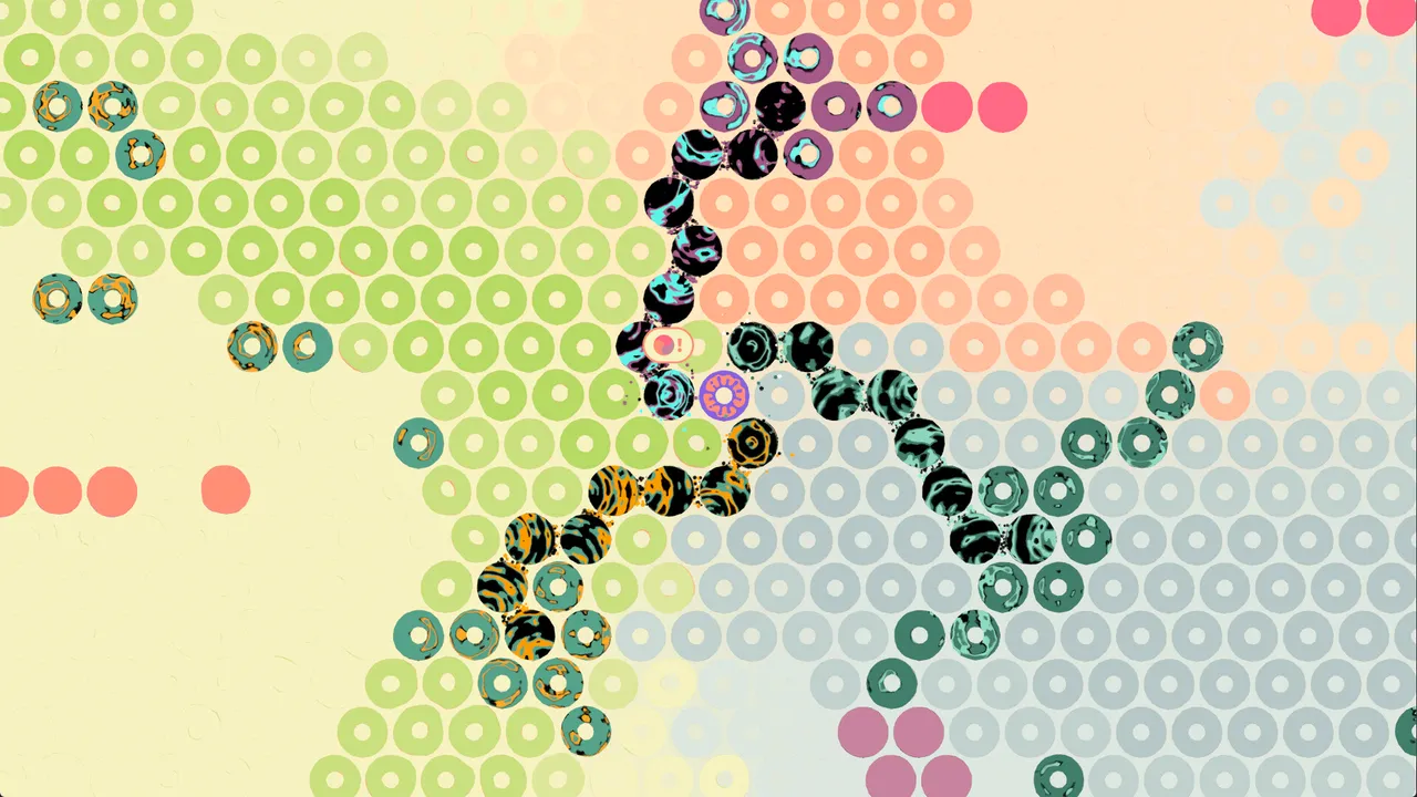 What Surrounds Us screenshot 2