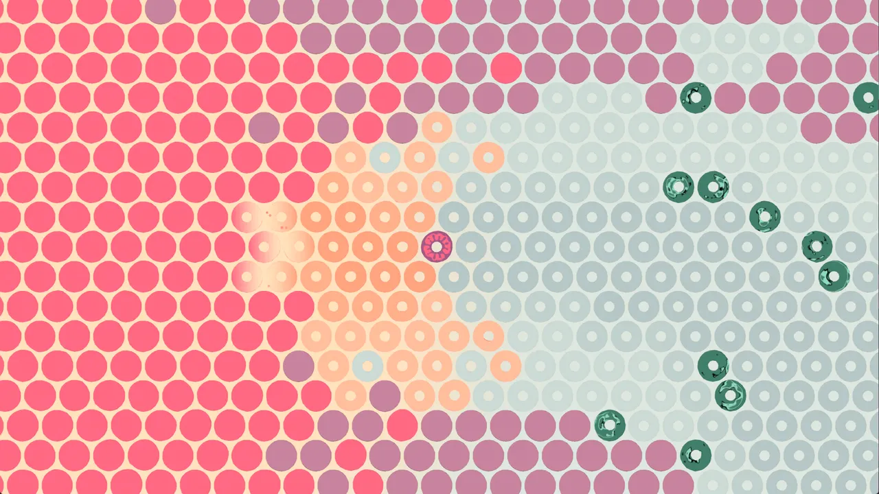 What Surrounds Us screenshot 3
