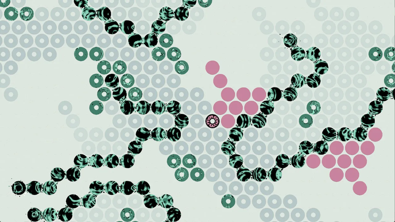 What Surrounds Us screenshot 4