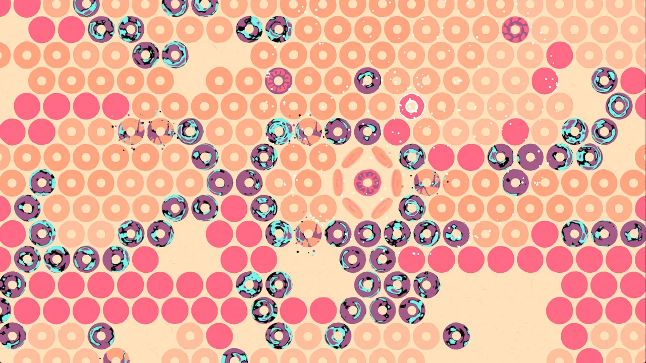 What Surrounds Us screenshot 5
