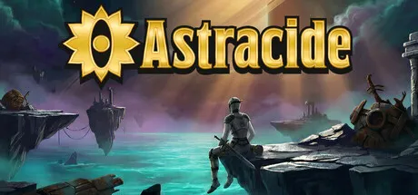 Astracide cover art