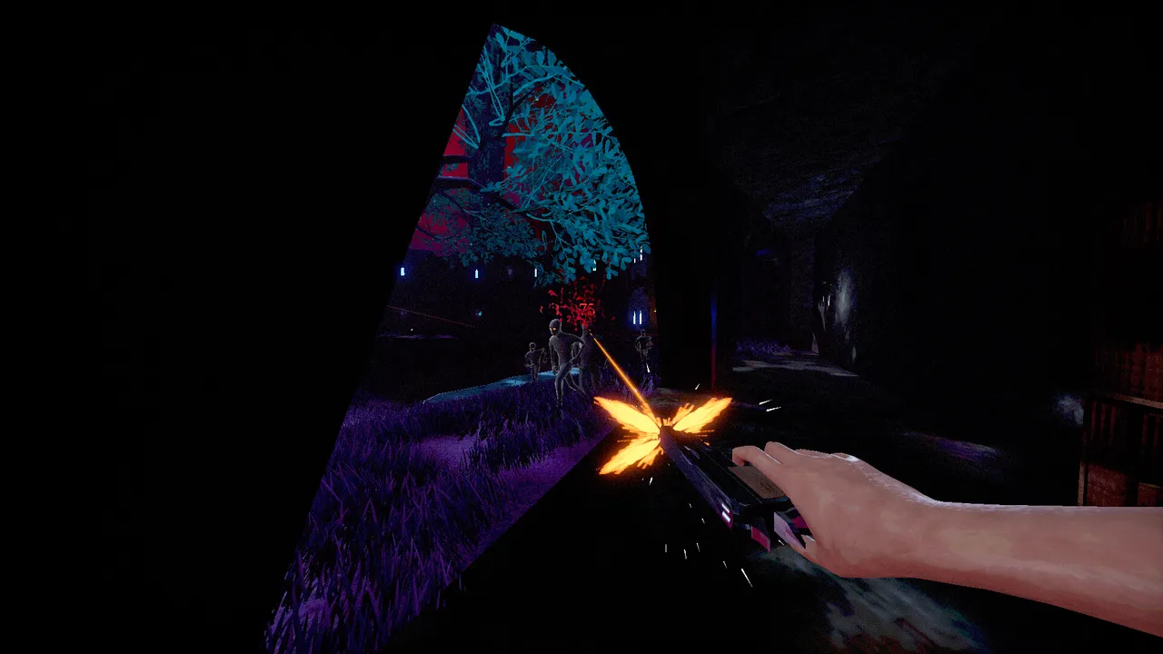 Astracide screenshot 1