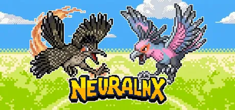 Neuralnx cover art