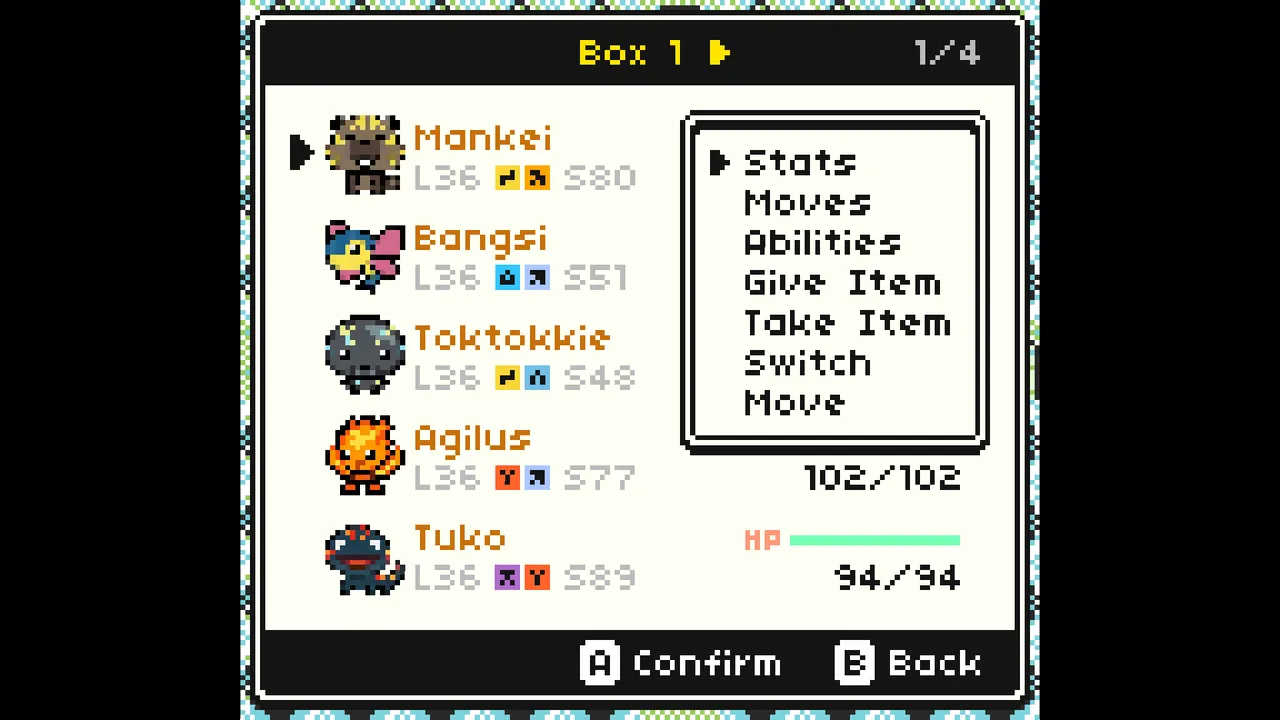 Neuralnx screenshot 4