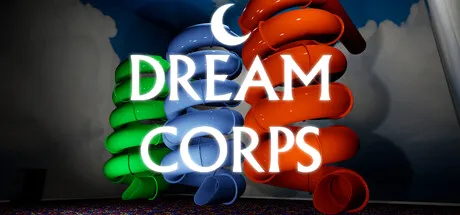 Dream Corps cover art