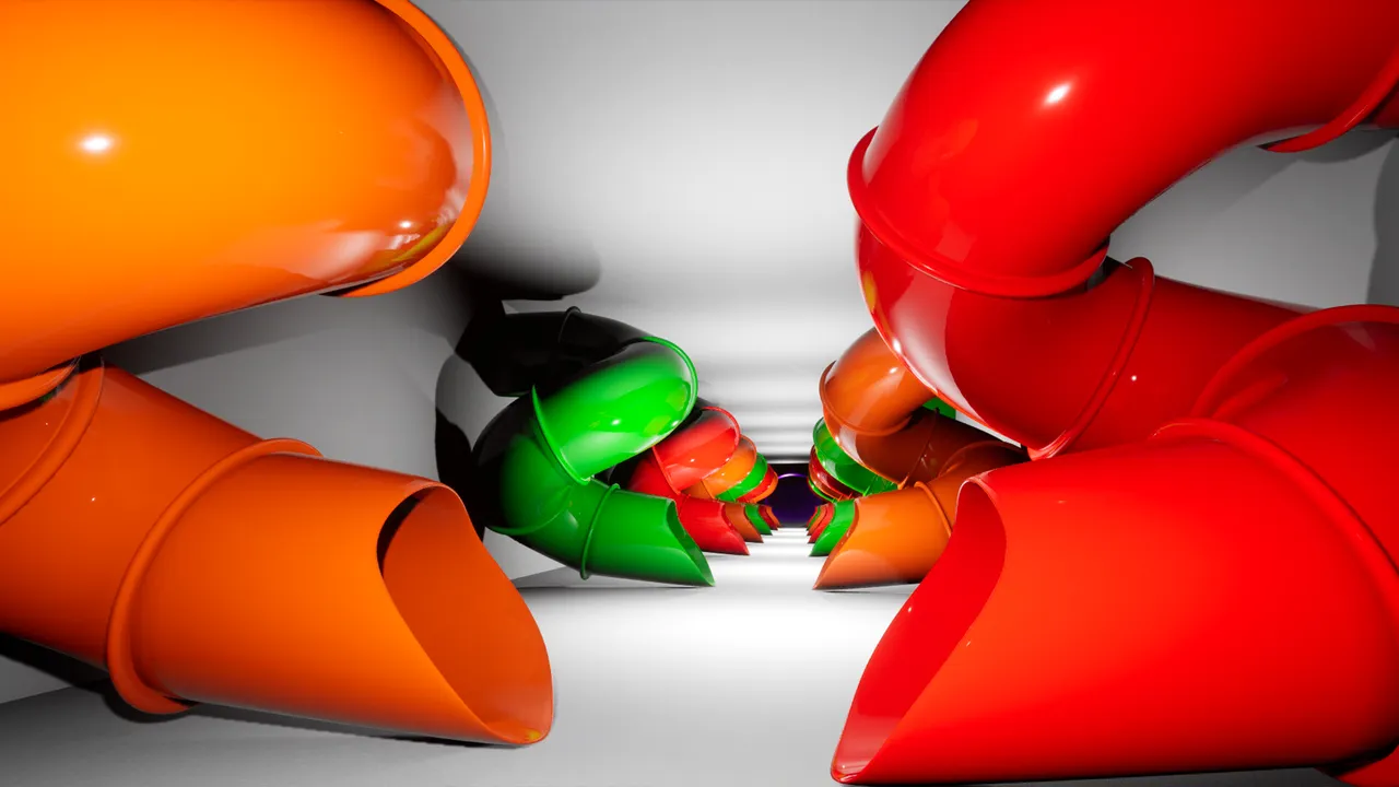 Dream Corps screenshot 1