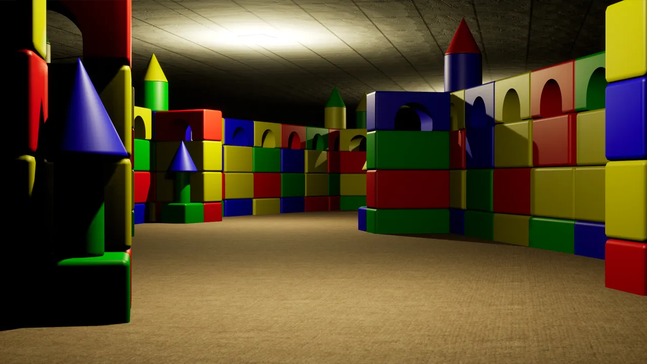Dream Corps screenshot 2