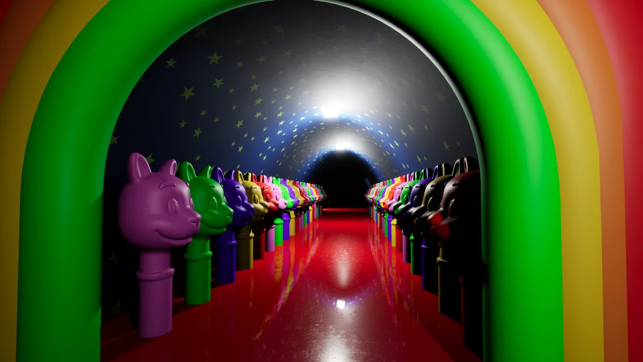 Dream Corps screenshot 5