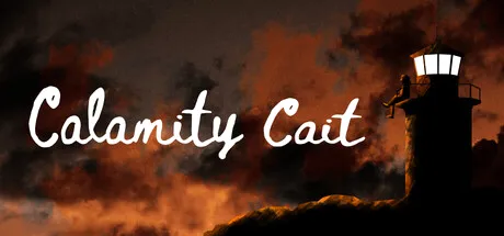 Calamity Cait cover art