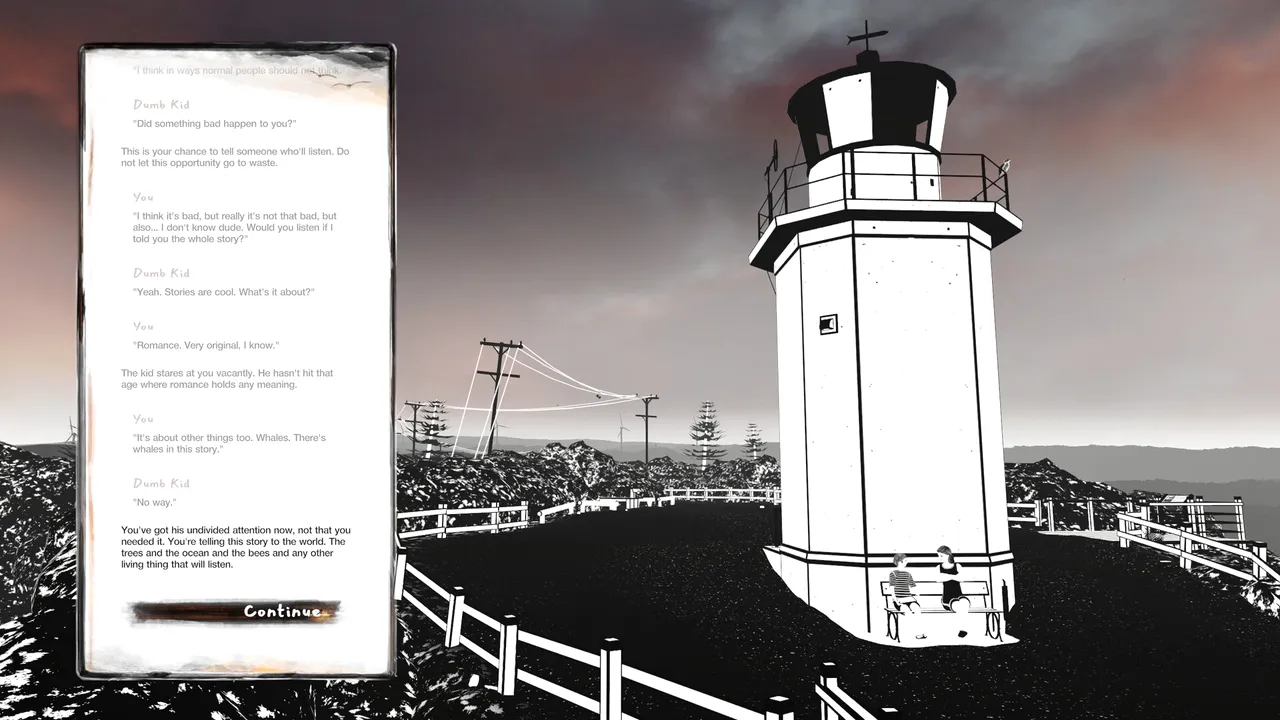 Calamity Cait screenshot 2