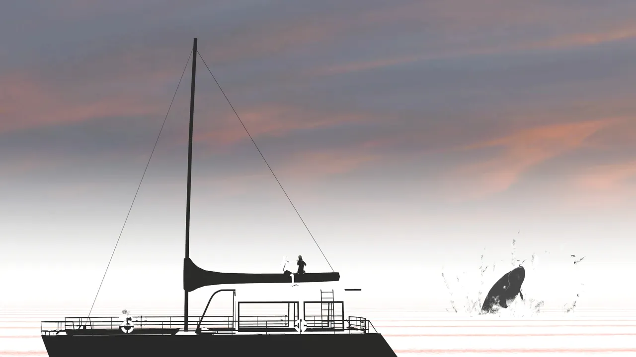 Calamity Cait screenshot 4