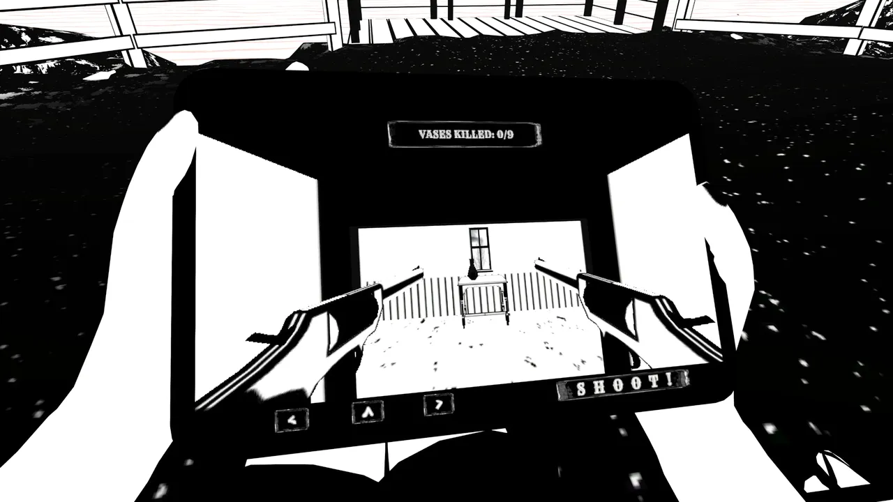 Calamity Cait screenshot 6