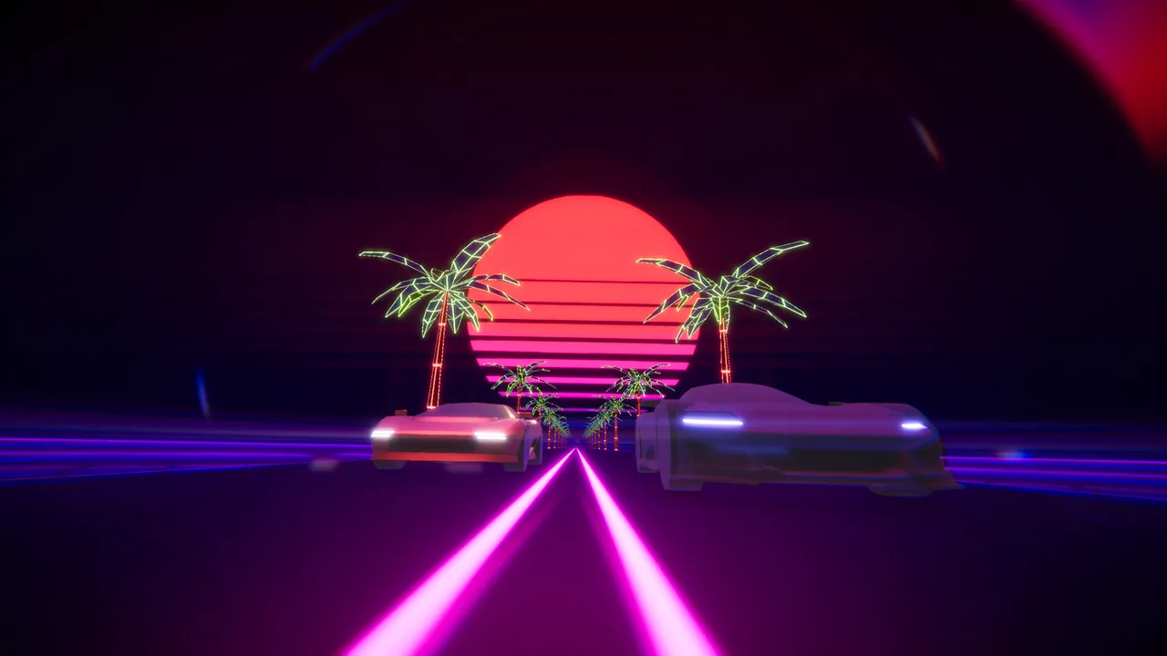 Ferrano: Beyond Redline screenshot 5