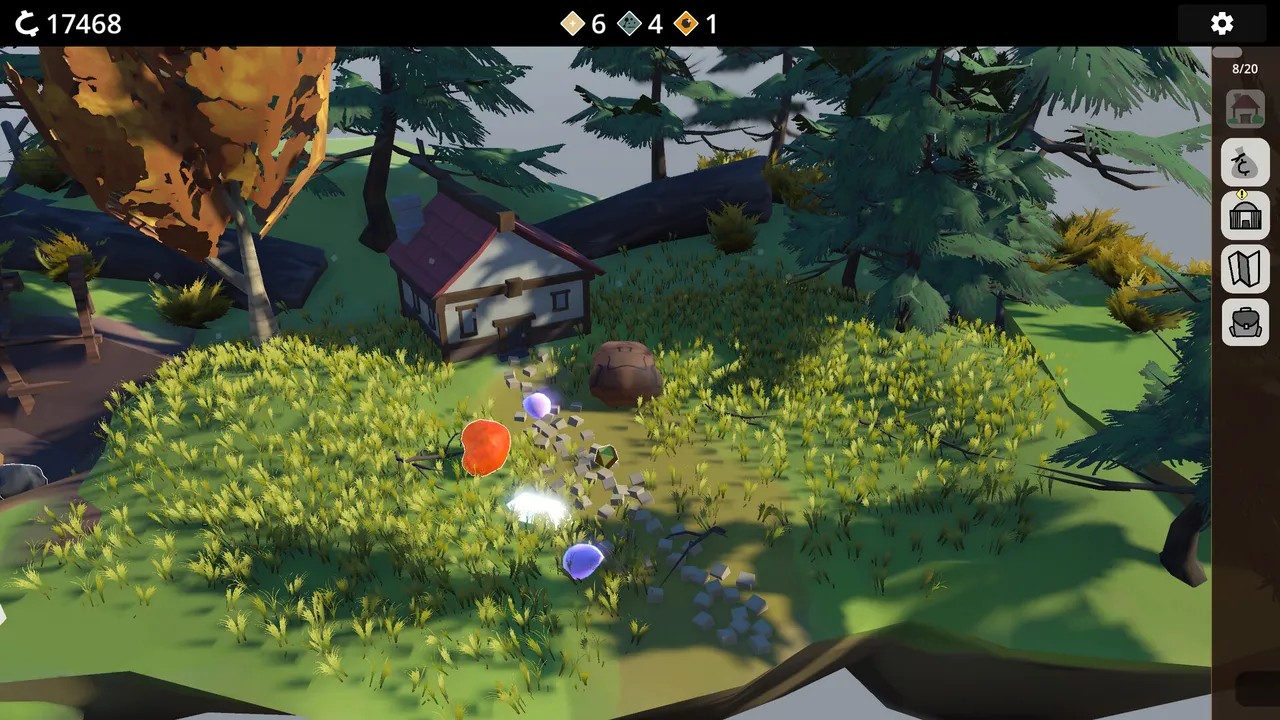 Little Rock Shop screenshot 1