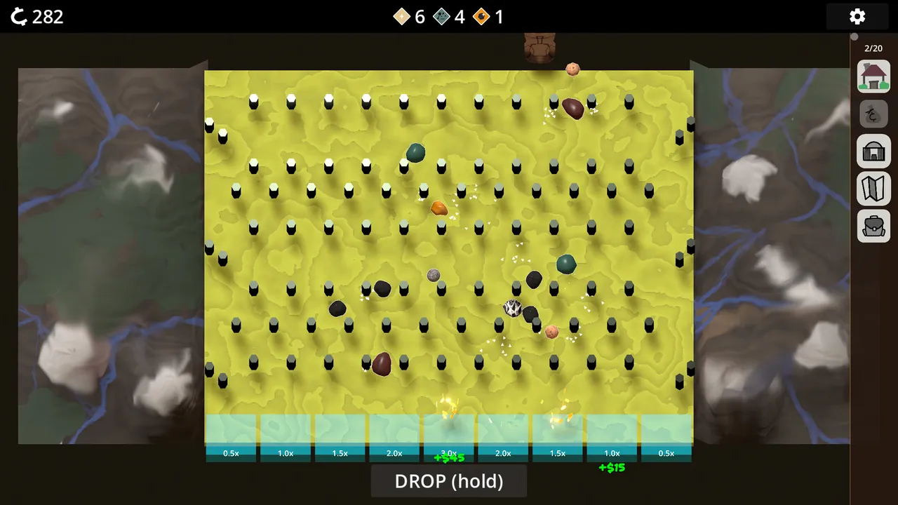 Little Rock Shop screenshot 2