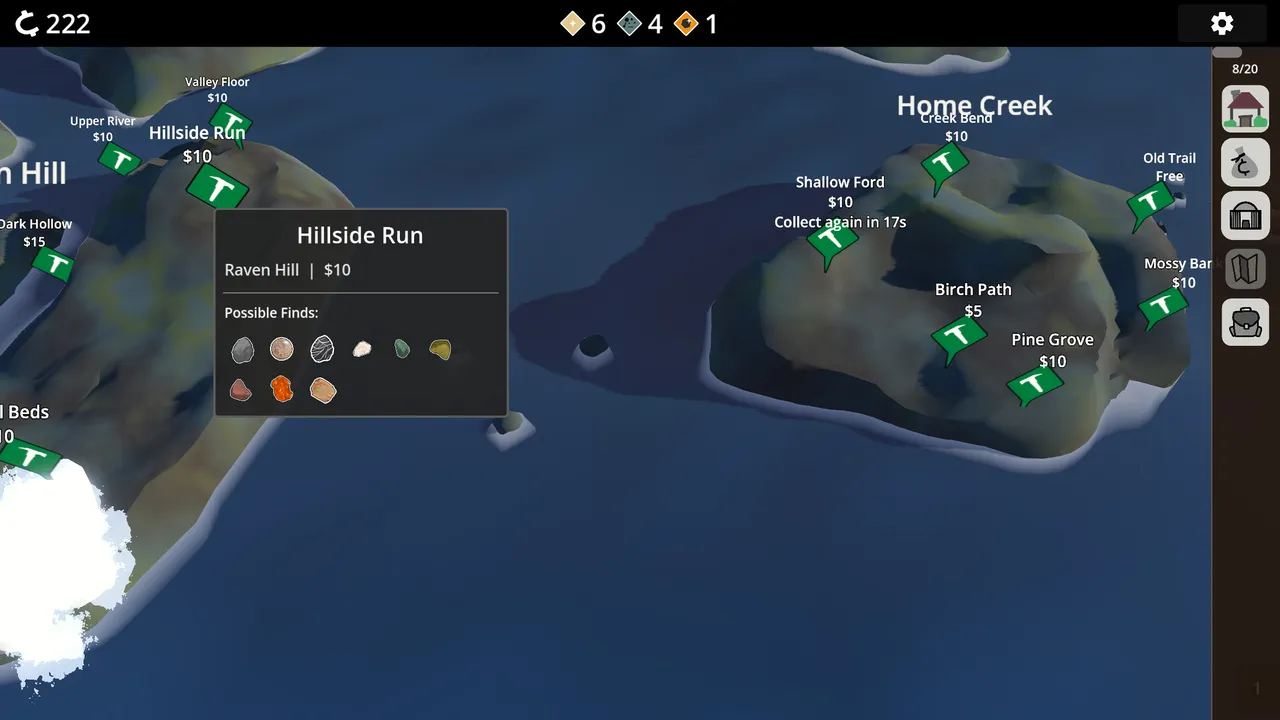 Little Rock Shop screenshot 3