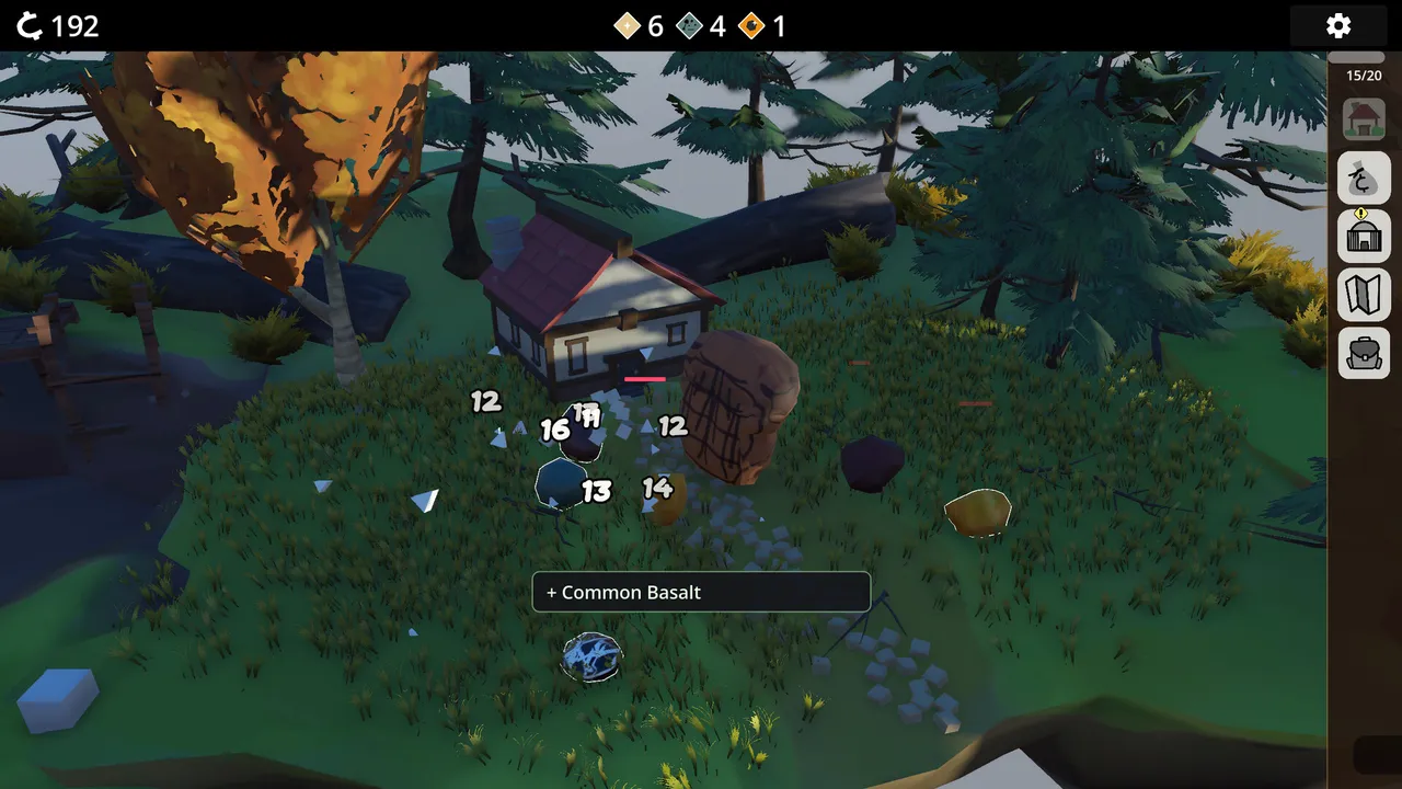 Little Rock Shop screenshot 4