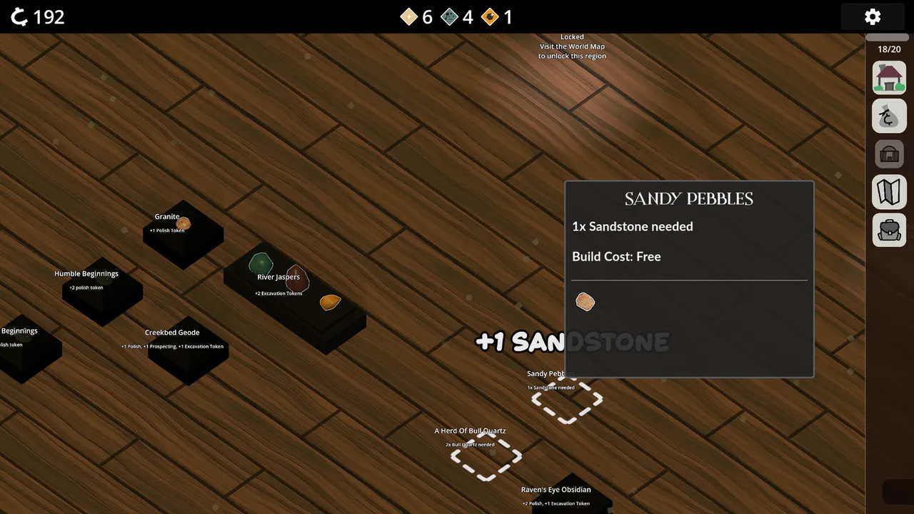 Little Rock Shop screenshot 5