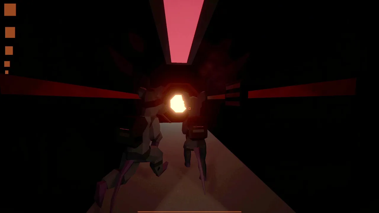 VAULTRATS screenshot 1