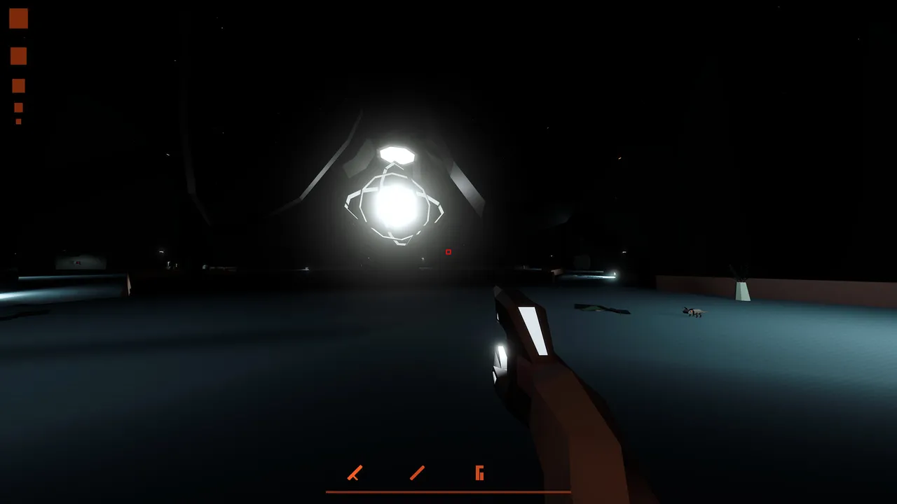 VAULTRATS screenshot 4