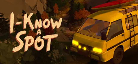 I Know a Spot cover art