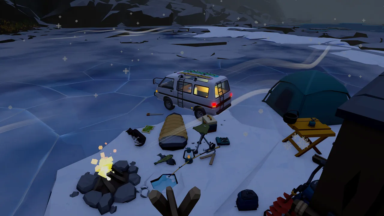 I Know a Spot screenshot 3
