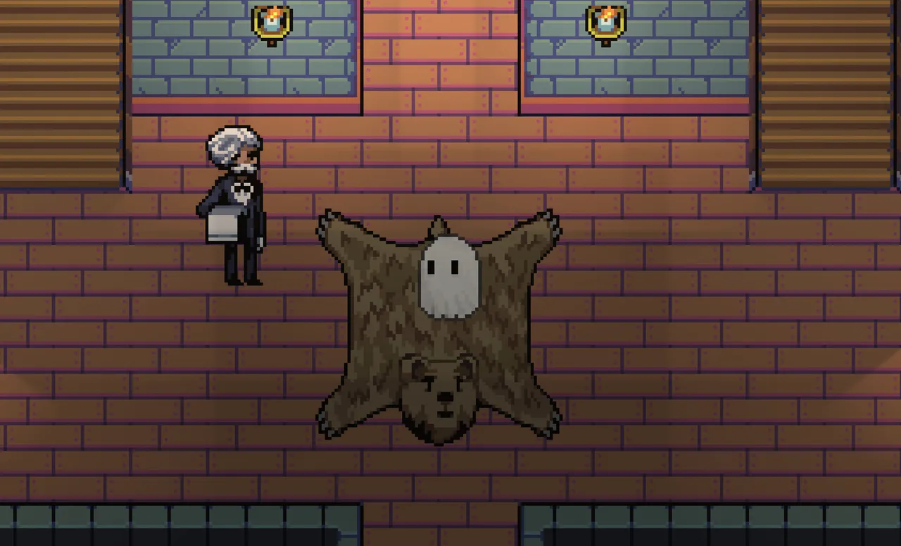 Life's Too Short screenshot 5